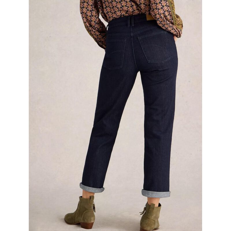 White Stuff Taylor Straight Jean image number 1